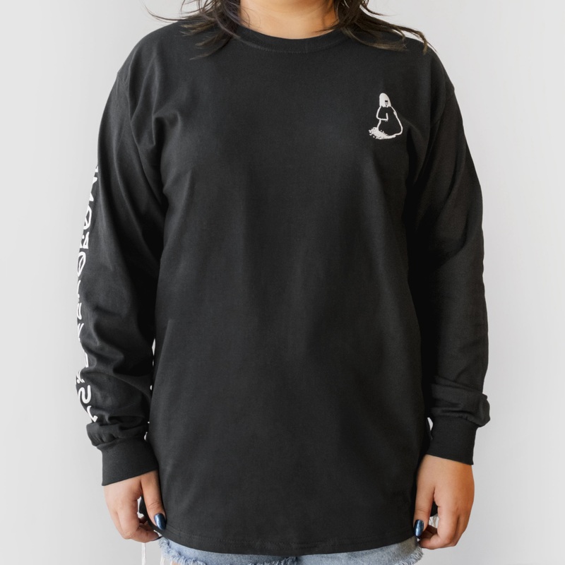 Kero Kero Bonito – Sarah Long Sleeve Shirt