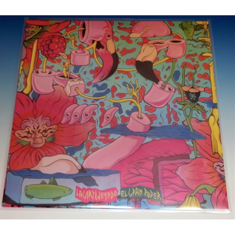 Mobile Fidelity Master Outer Sleeves (50 Pack)