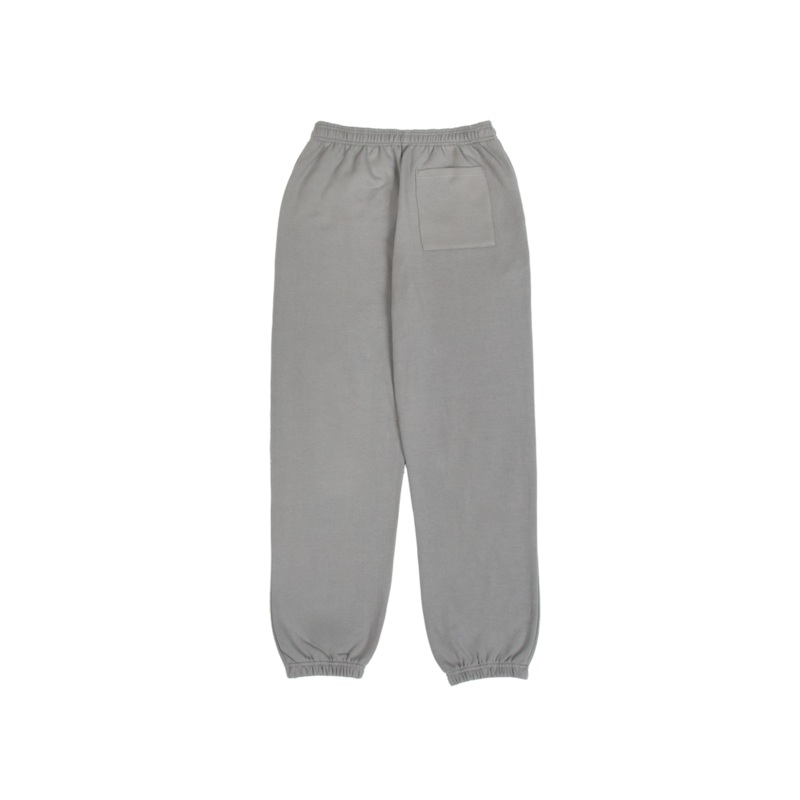 TTPD Gray Embossed Sweatpants