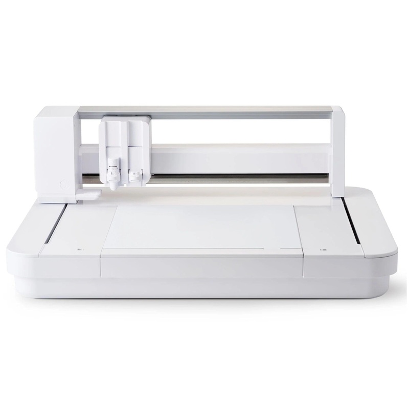 REFURBISHED Silhouette Curio 2 Flatbed Cutter Base Bundle