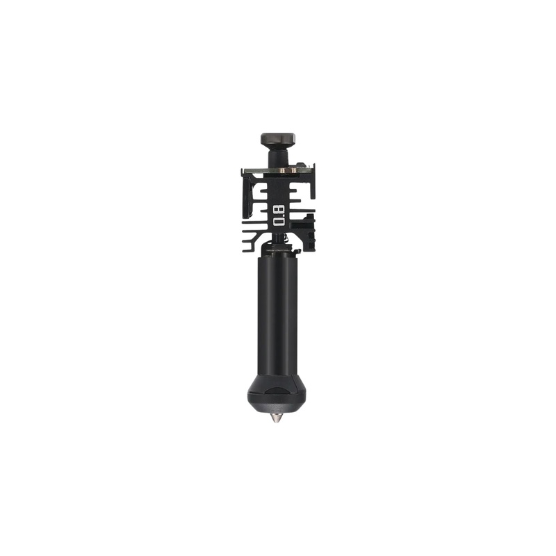 Bambu Lab Standard Flow 0.8mm Induction Nozzle Hotend for H2C & H2C with Laser