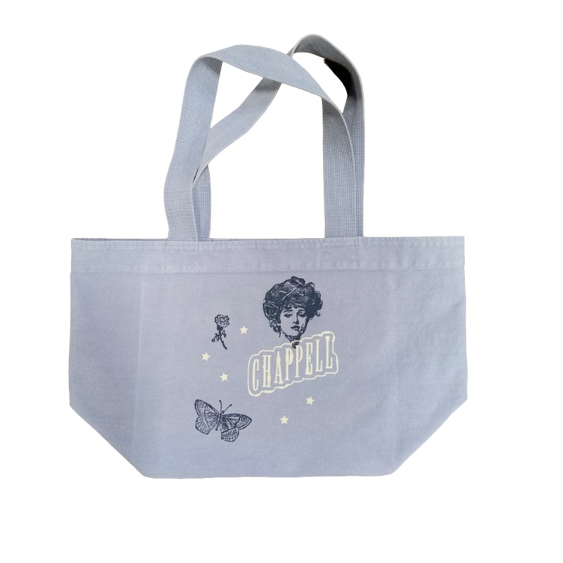 The Damsel Jumbo Tote