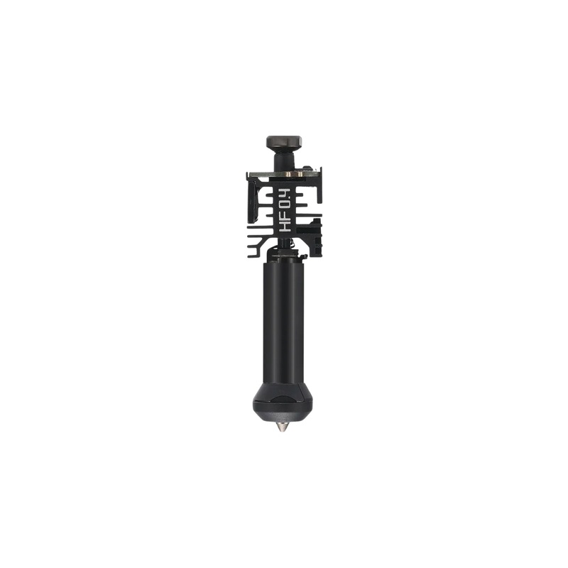 Bambu Lab High Flow 0.4mm Induction Nozzle Hotend for H2C & H2C with Laser