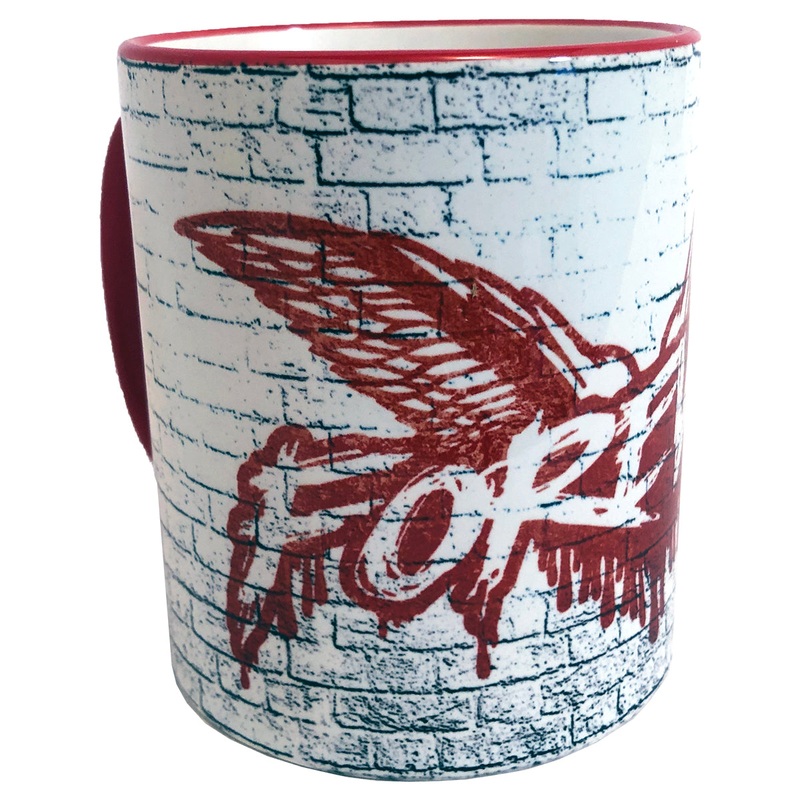 Cock Sparrer – Forever – Mug