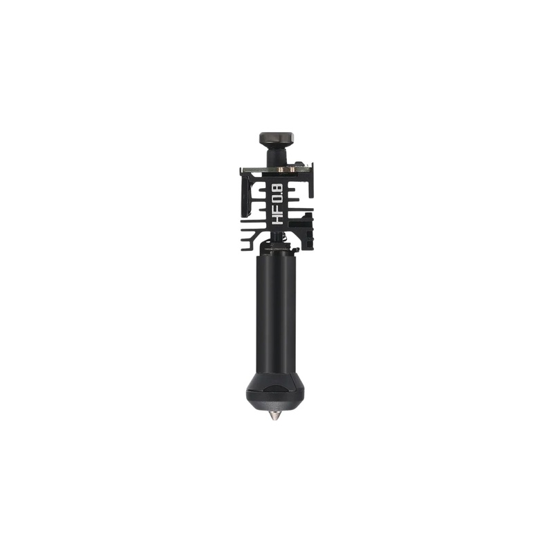 Bambu Lab High Flow 0.8mm Induction Nozzle Hotend for H2C & H2C with Laser