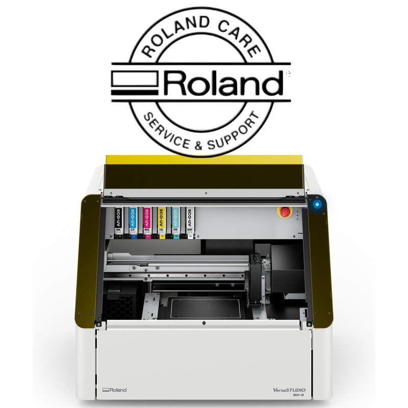 Roland Virtual Installation Service