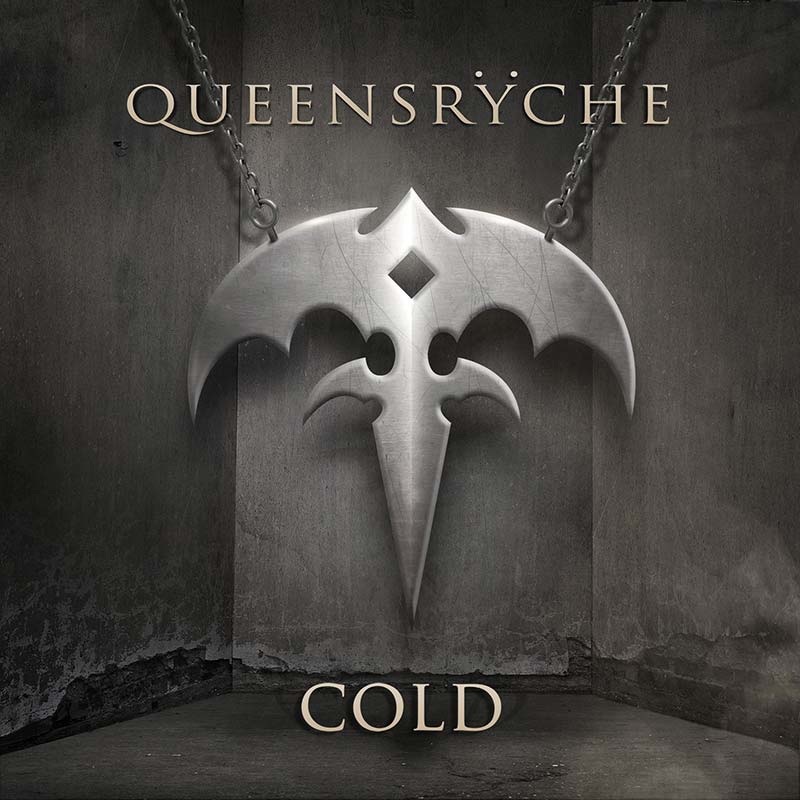 Queensryche – Cold (7″ EP) Out Of Print