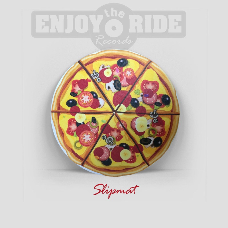 12″ Pizza Slipmat