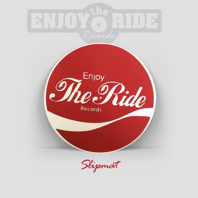 “Enjoy” ETR Slipmat
