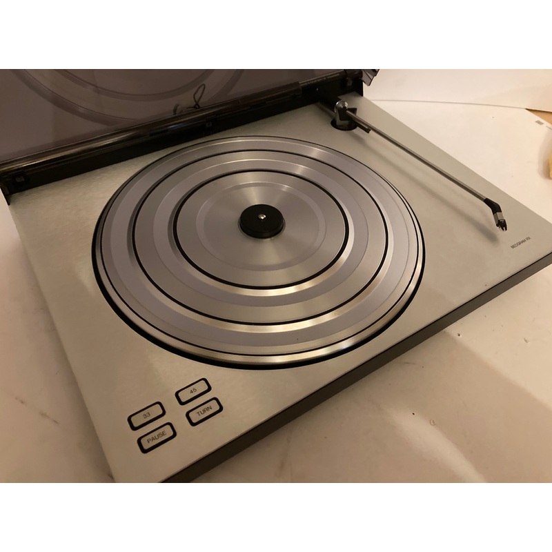 Bang & Olufsen RX Turntable