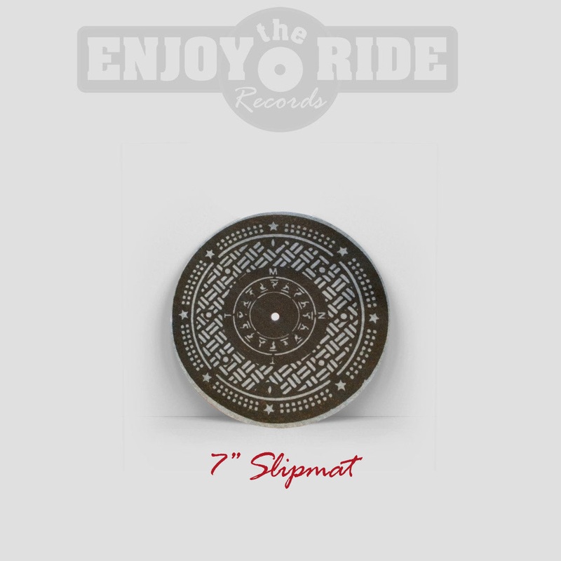 7″ Sewer Cap Slipmat