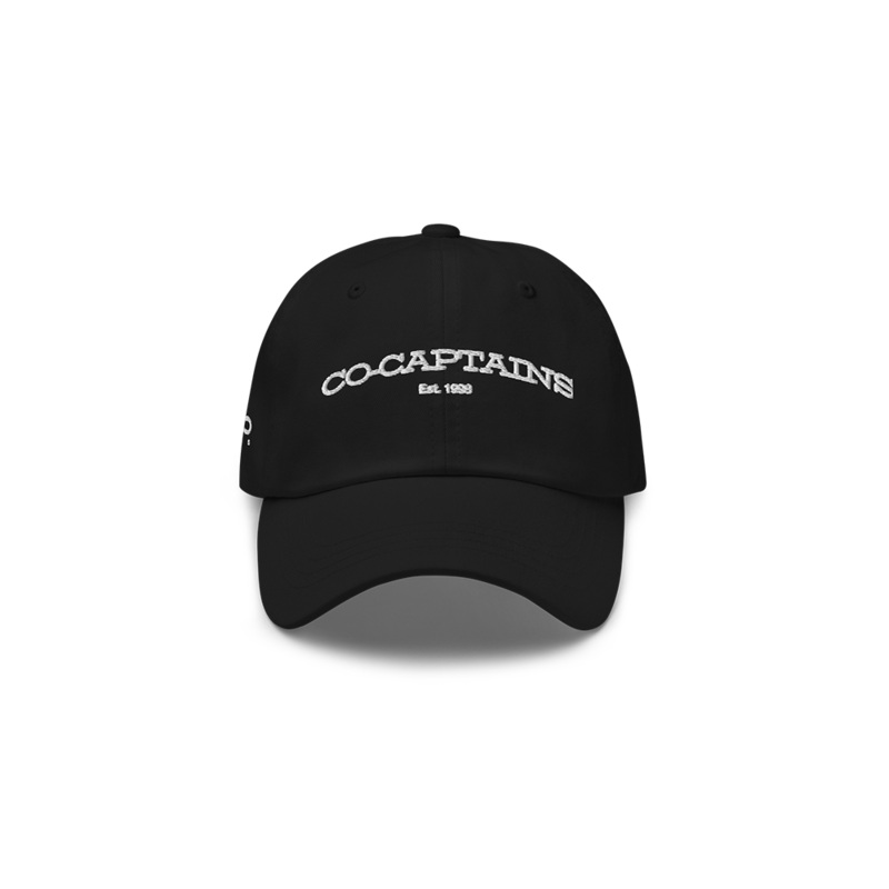 Coco Jones: Co-Captains Black Hat