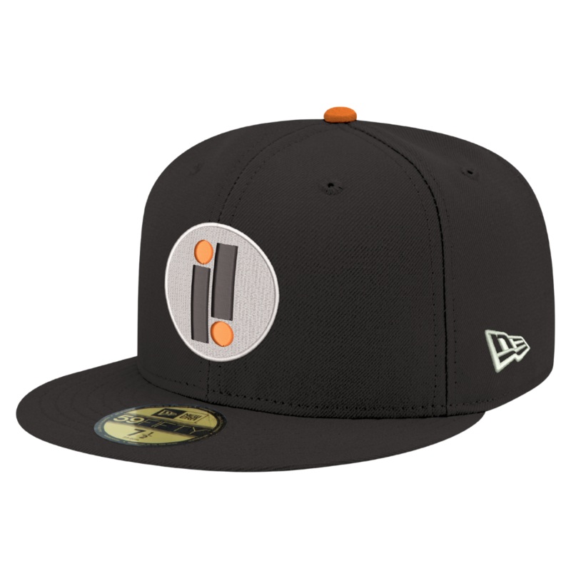 Impulse New Era Fitted Hat