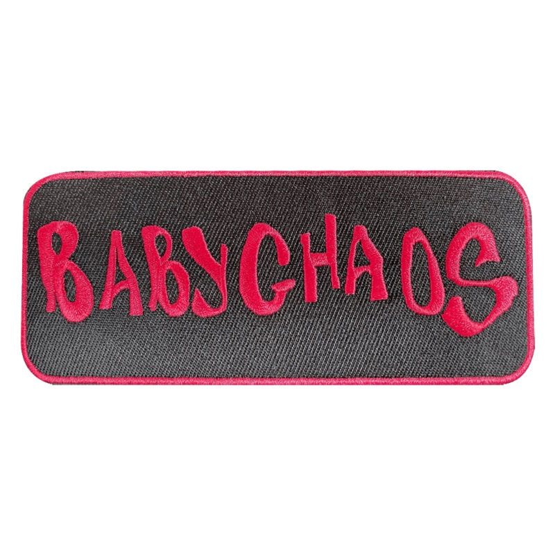 BabyChaos (Patch)