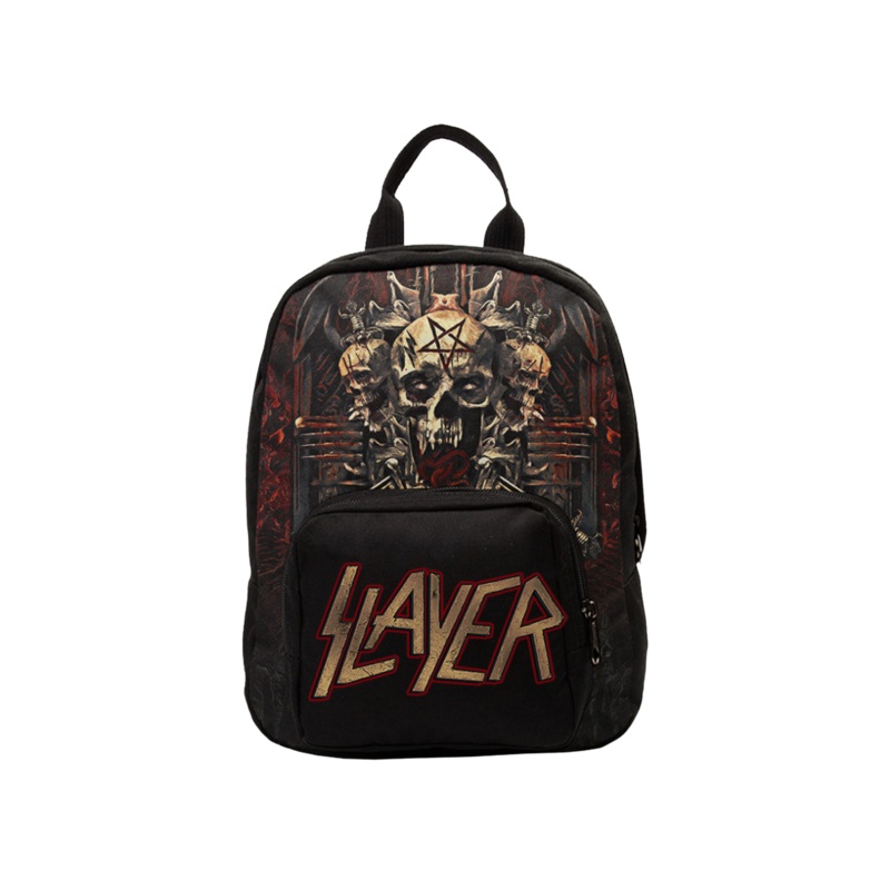 Slayer Mini Backpack (Alter of Sacrifice Design)