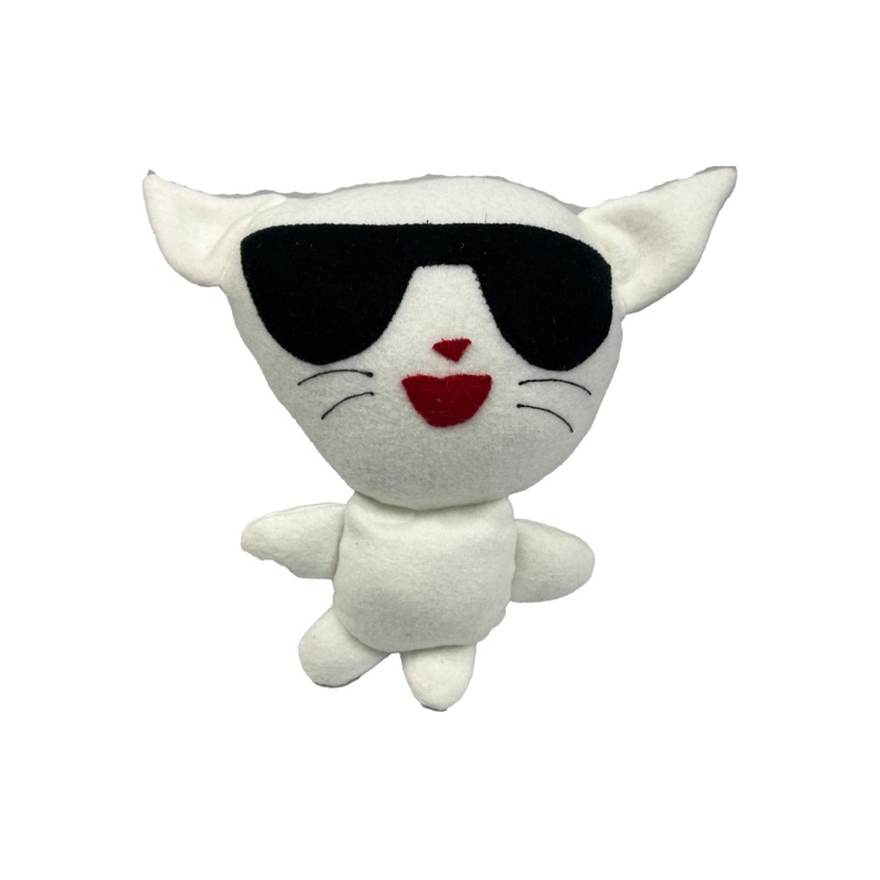 Lipstick Mr. Cool Plush