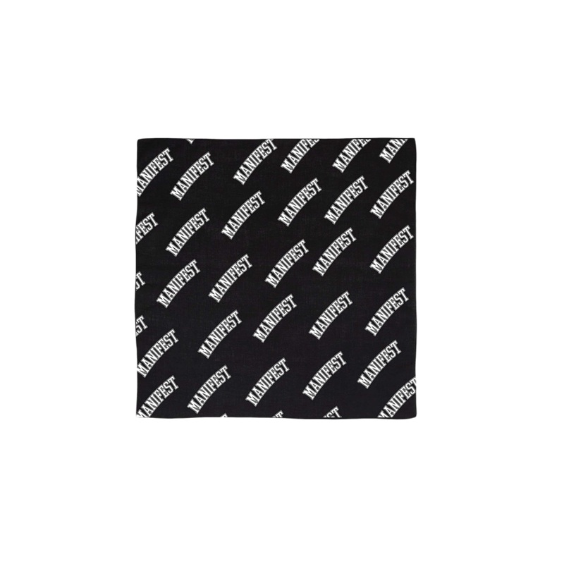 Bobby Sessions: Manifest Bandana