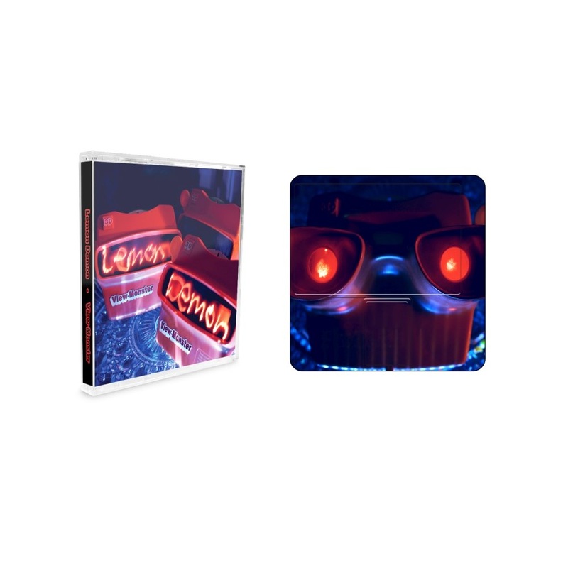 View-Monster – MiniDisc