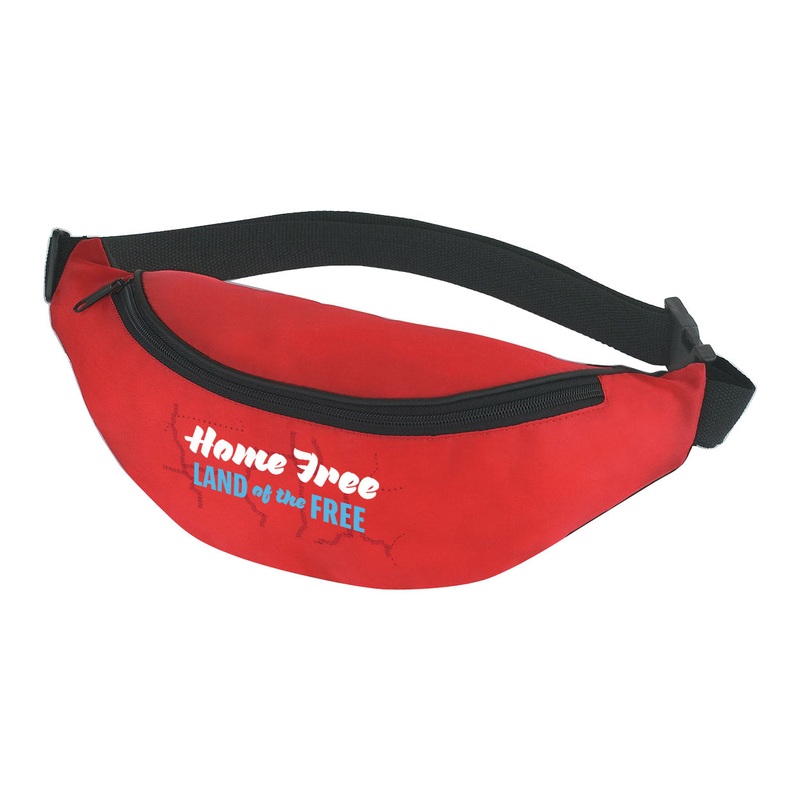 “Land of the Free” Fanny Pack