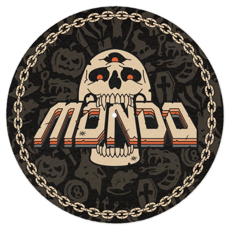 Mondo NYCC 2024 Slipmat