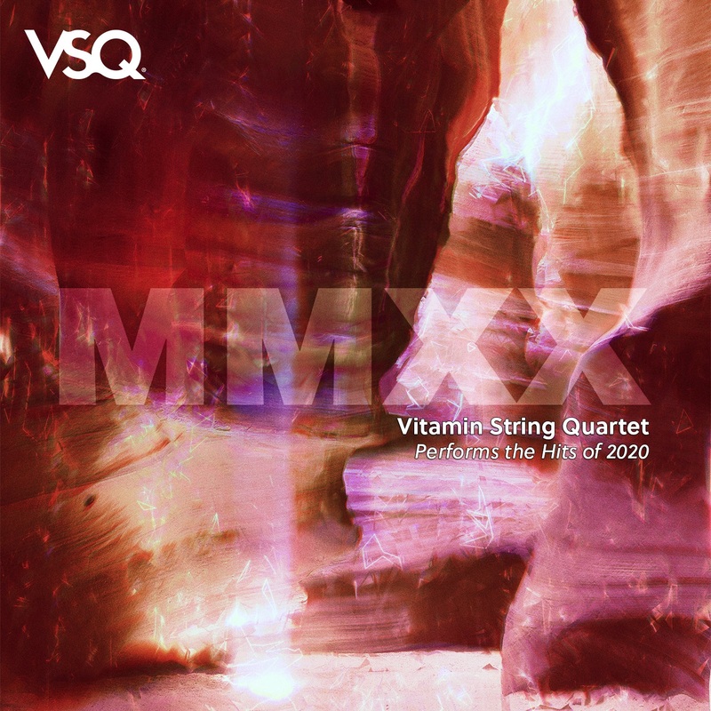 VSQ Performs the Hits of 2020