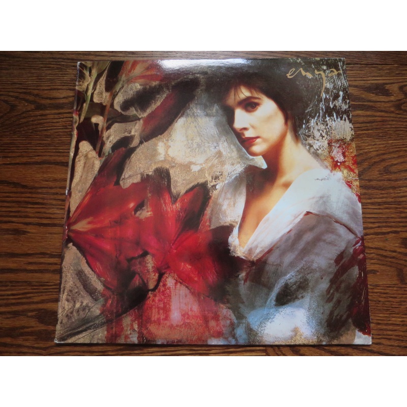Enya – Watermark