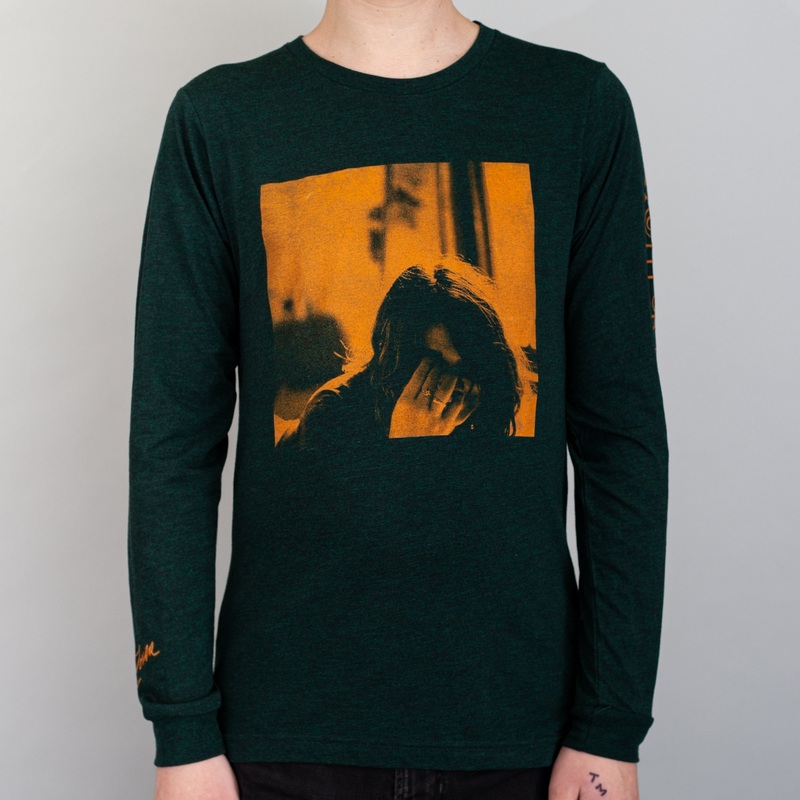 Yumi Zouma – Truth or Consequences Long Sleeve Shirt