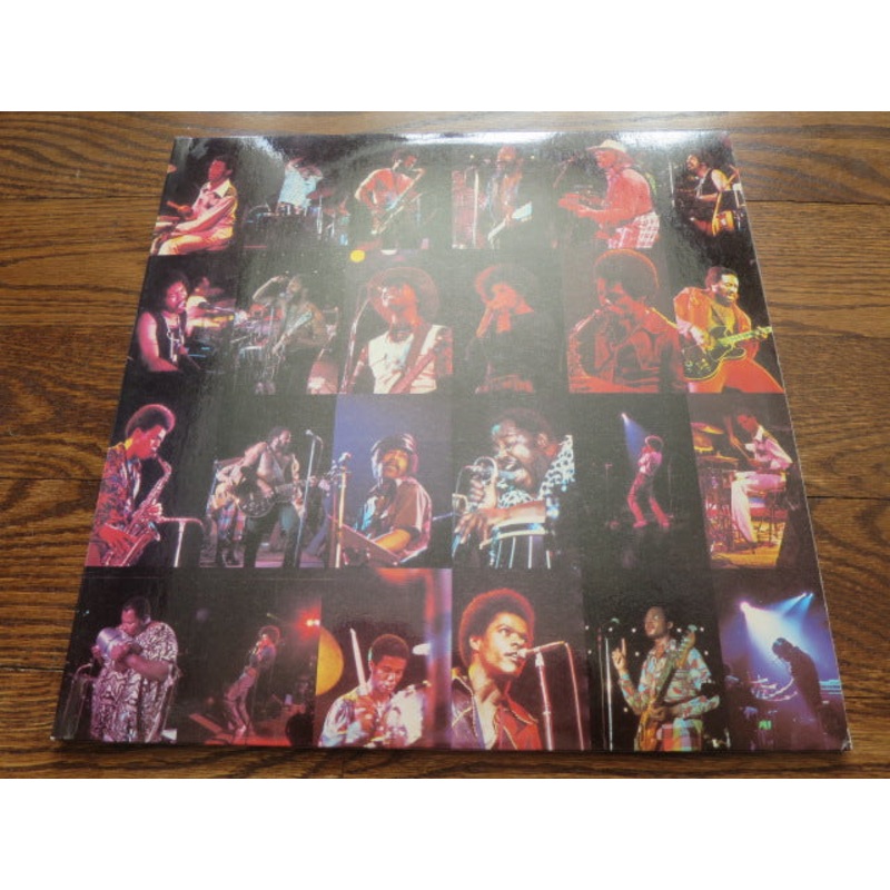 War – Live