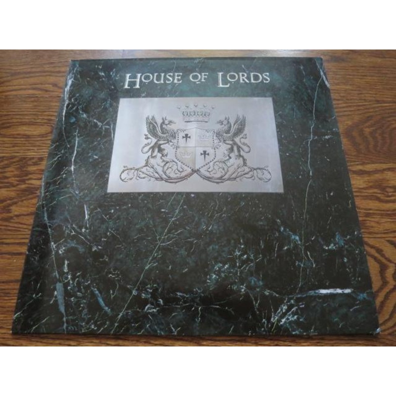 House Of Lords – House Of Lords