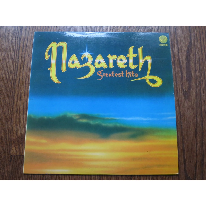 Nazareth – Greatest Hits