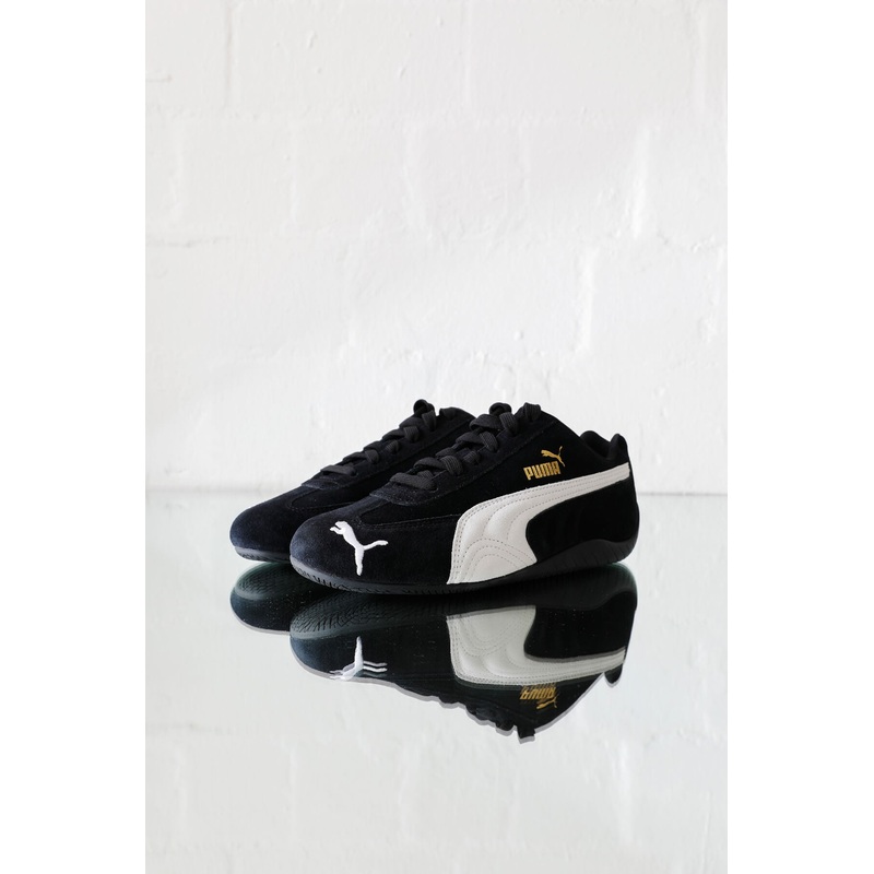 Speedcat OG Black-White