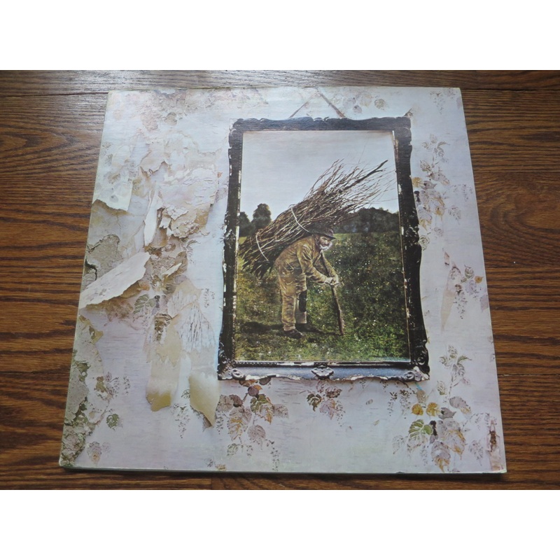Led Zeppelin – Led Zeppelin IV 5five