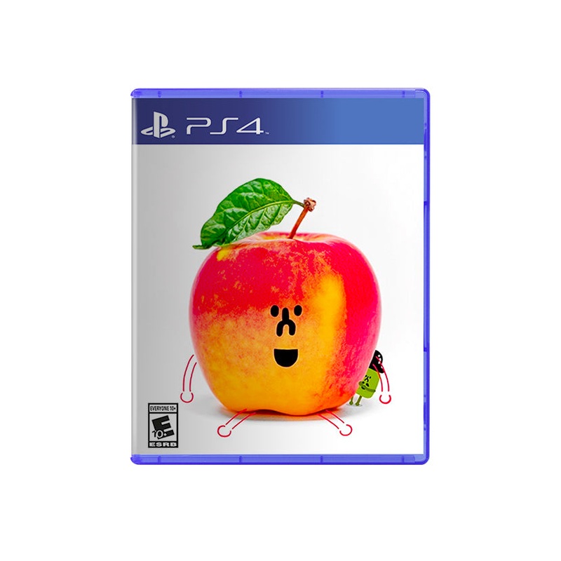Wattam (PS4)