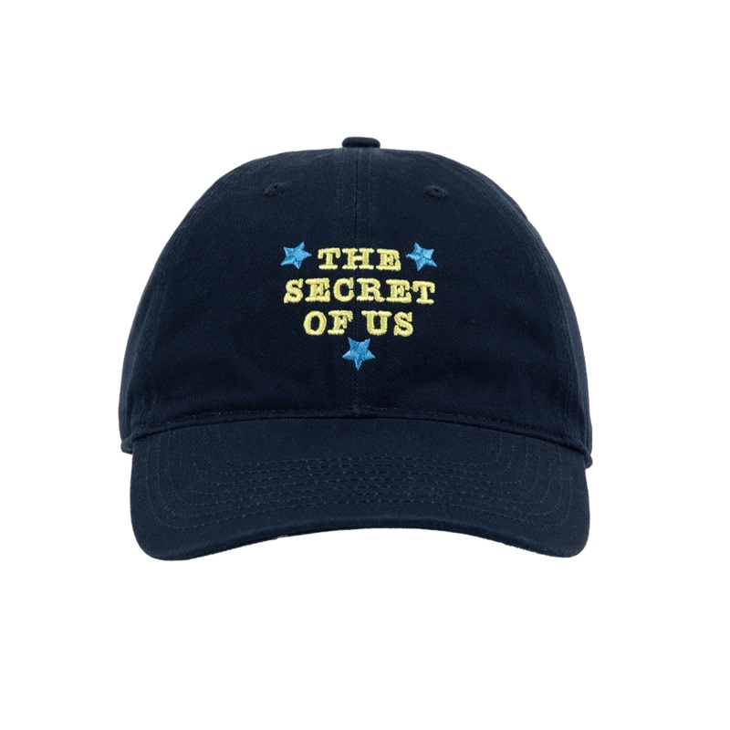 The Secret of Us Hat
