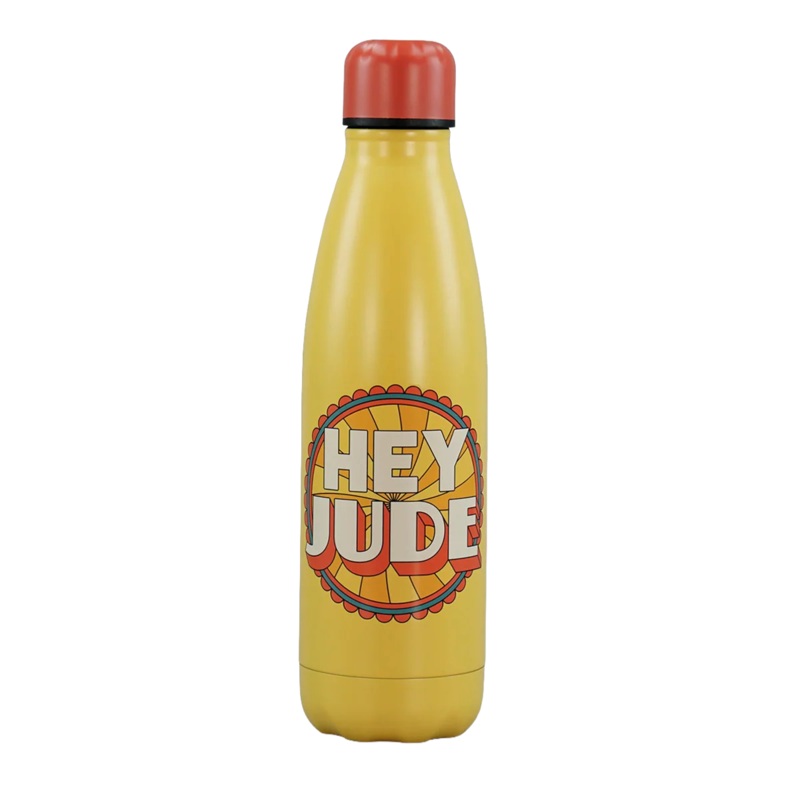 Hey Jude Water Bottle