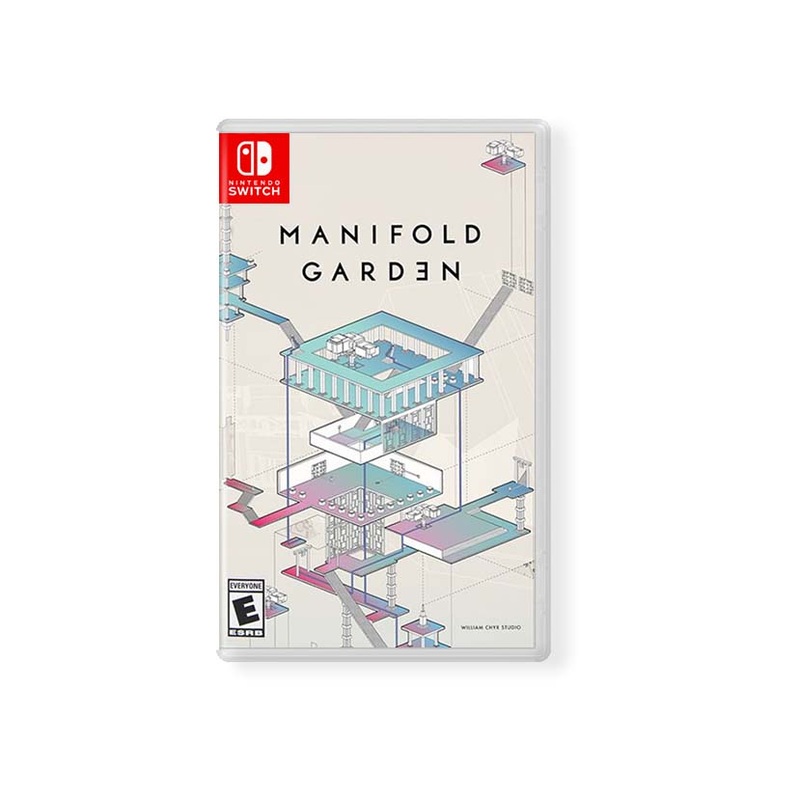 Manifold Garden (Switch)