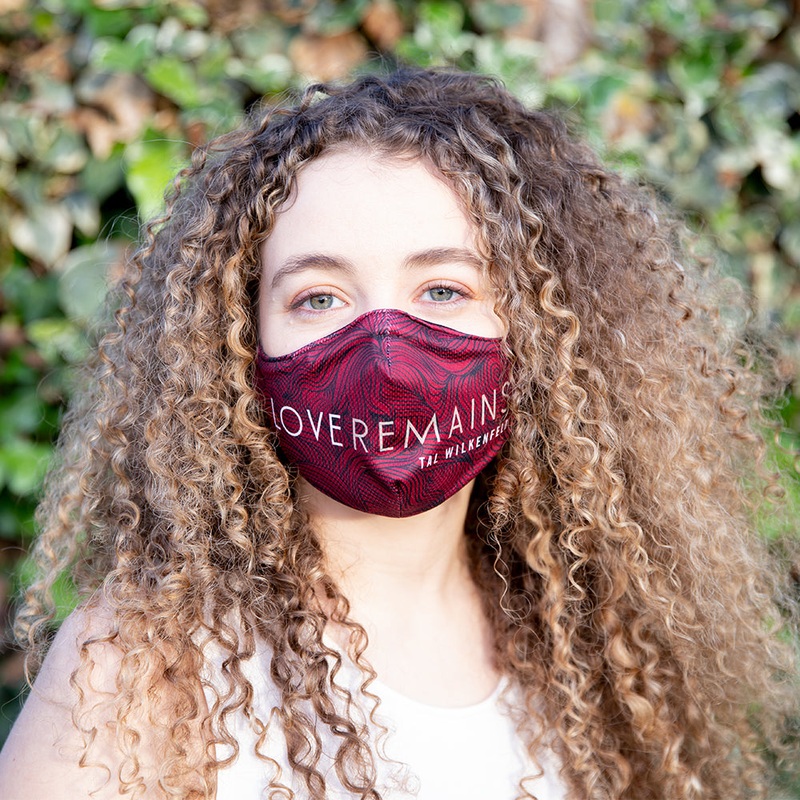 Tal Wilkenfeld – Love Remains Mask