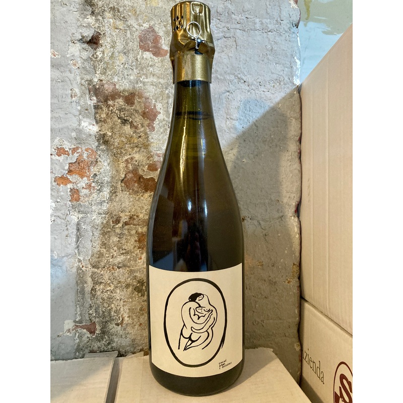 Charles Dufour ‘Bulles de Comptoir’ Champagne No. 12