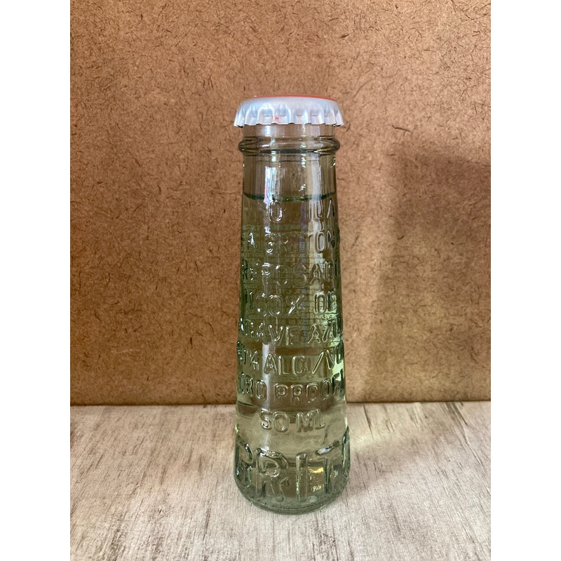 La Gritona Reposado Tequila NIP