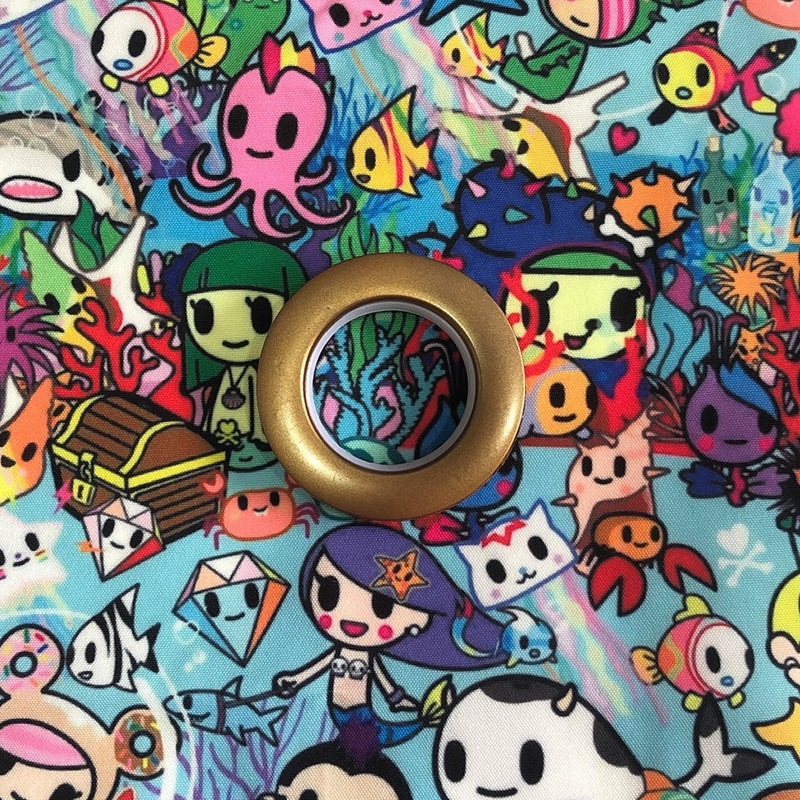 Tissue Box Kit – Sea Amo