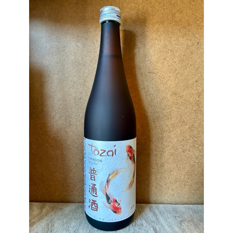 Tozai ‘Typhoon’