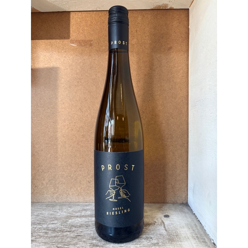 Prost Riesling Feinherb