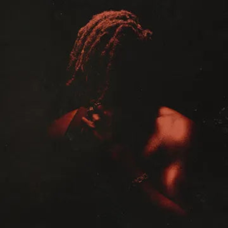 SPIRIT BOX EP *RSD*