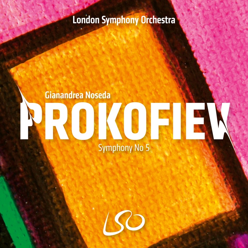 Prokofiev: Symphony No. 5