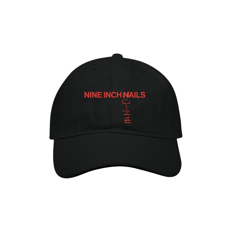 NINE INCH NOIZE HAT