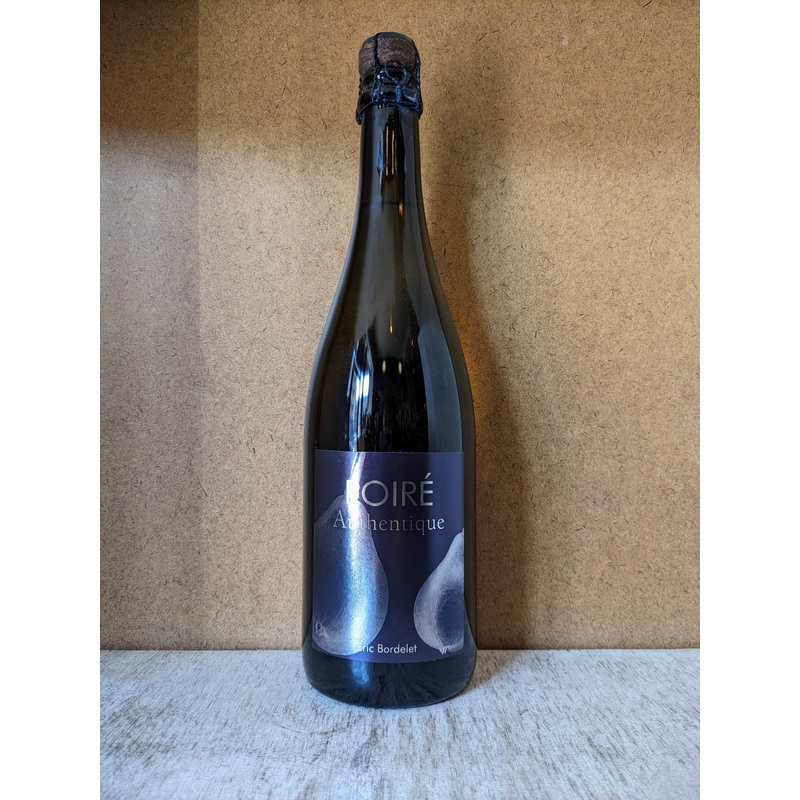 Eric Bordelet ‘Poire Authentique’ Pear Cider