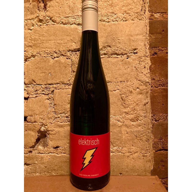 Seehof ‘Elektrisch’ Riesling