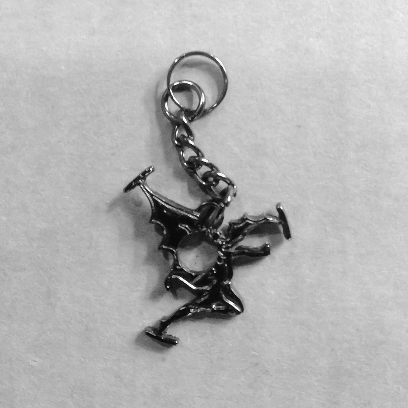 Black Sabbath – Key Ring