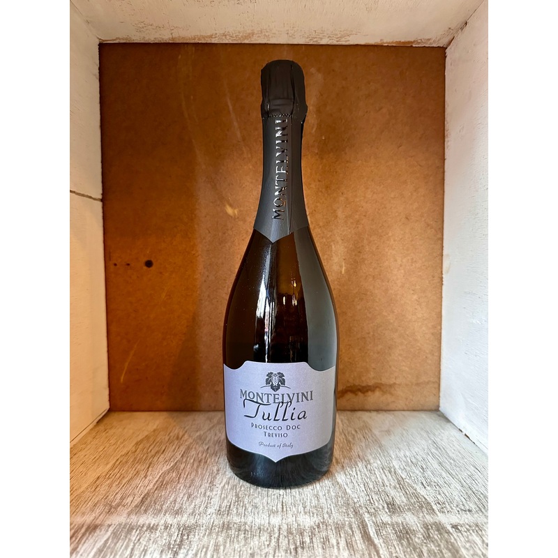Tullia Brut Prosecco 750ml