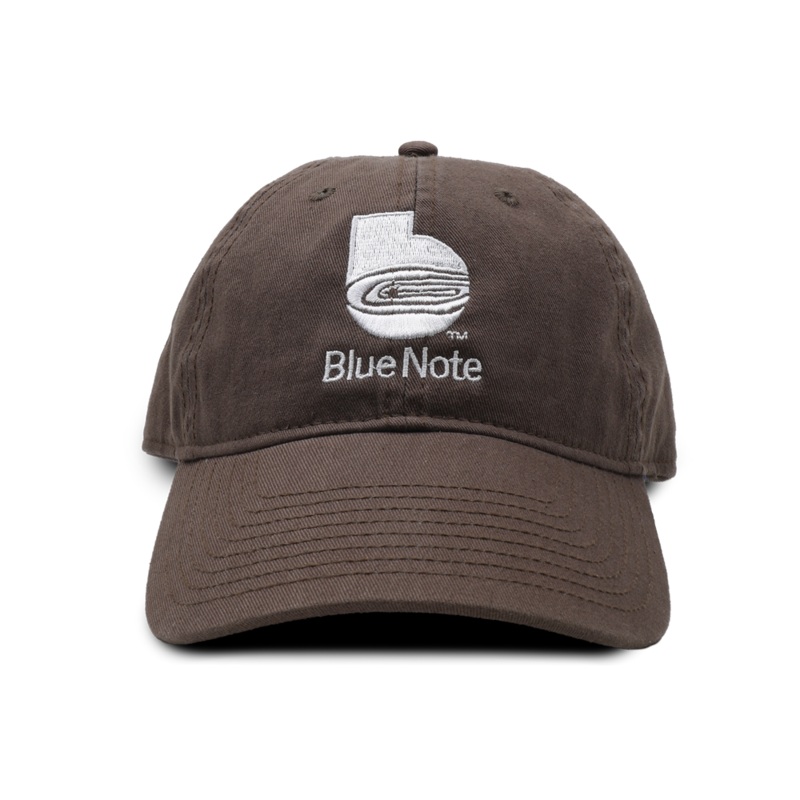 Blue Note x Online Ceramics Brown Hat